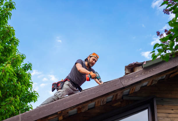 Best Roof Leak Repair  in USA